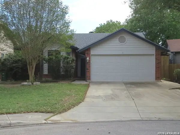 3210 Falcon Grove, San Antonio, TX 78247