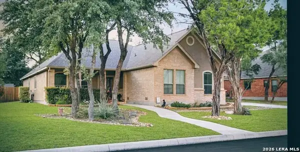 9511 Lesters Way, San Antonio, TX 78254