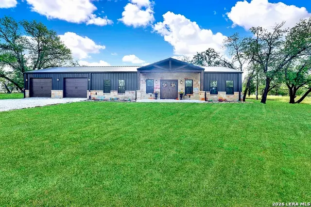 1150 Orchard Park Boulevard, Medina, TX 78055 - #2