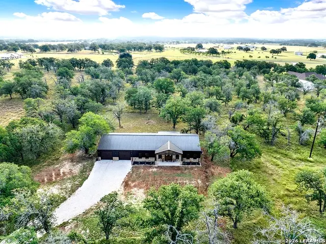 1150 Orchard Park Boulevard, Medina, TX 78055 - #3