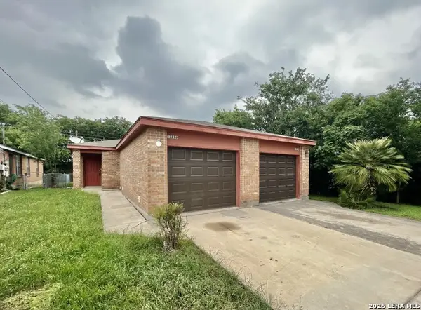 12234 Maverick Bluff, San Antonio, TX 78247