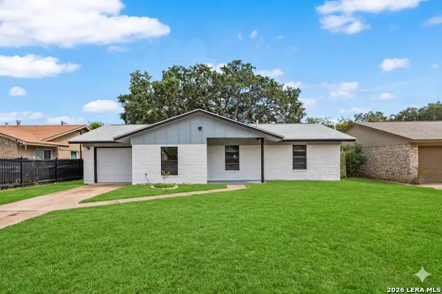 1610 Brice, San Antonio, TX 78220 - #1