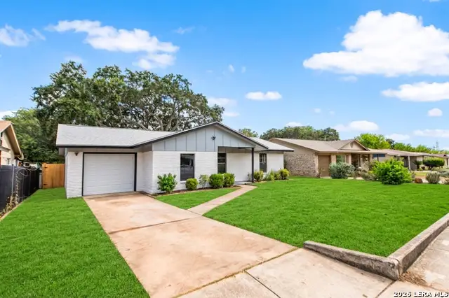 1610 Brice, San Antonio, TX 78220 - #2