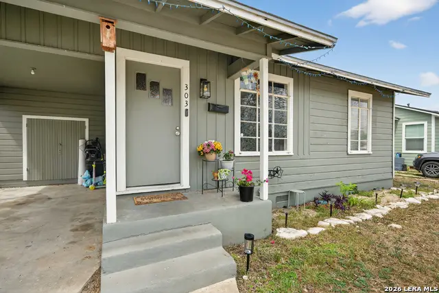 303 Winburn Ave, Schertz, TX 78154 - #2