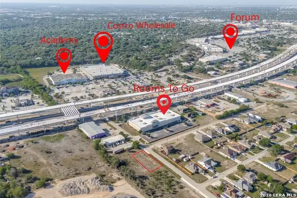 0 Utopia Blvd, Selma, TX 78154