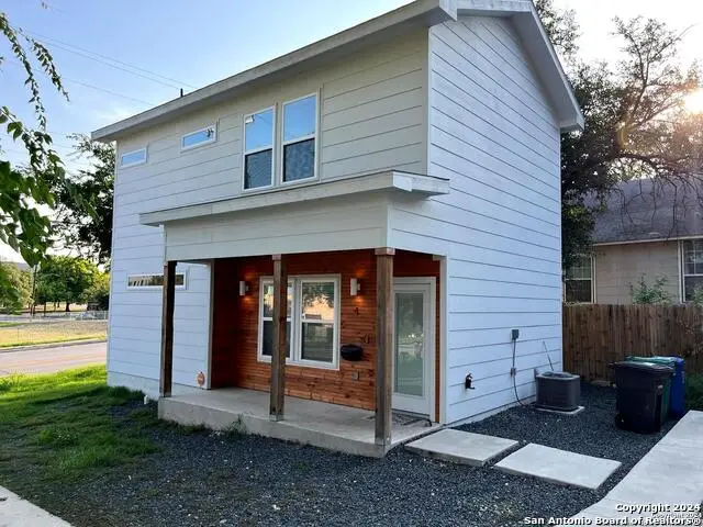 2507 E Commerce St, San Antonio, TX 78203 - #1