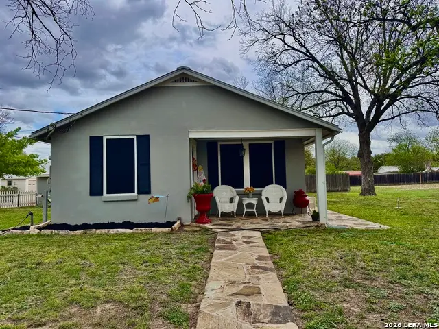 1615 Lorenzo St., Castroville, TX 78009 - #1