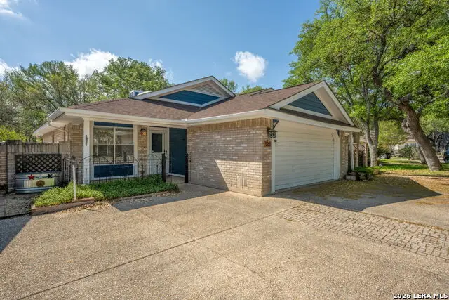 126 Golden Way, Universal City, TX 78148 - #1