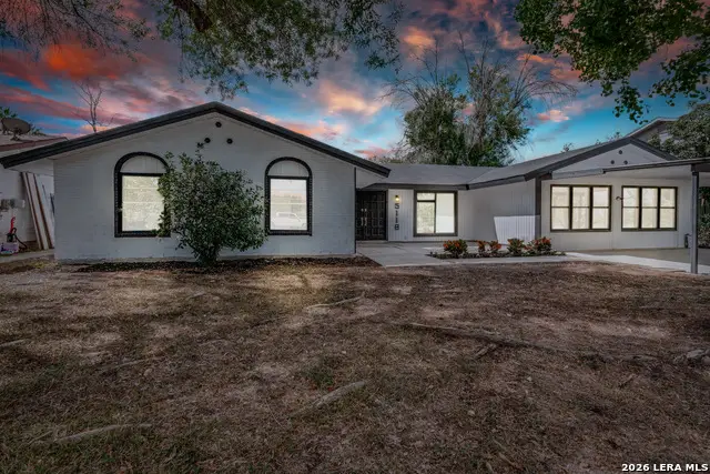 5118 Gawain Dr, San Antonio, TX 78218 - #1