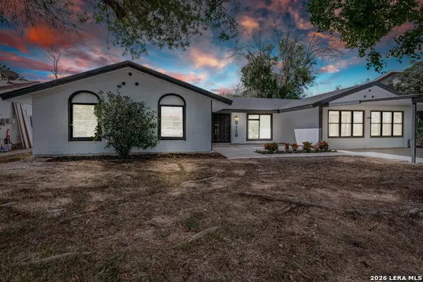 5118 Gawain Dr, San Antonio, TX 78218