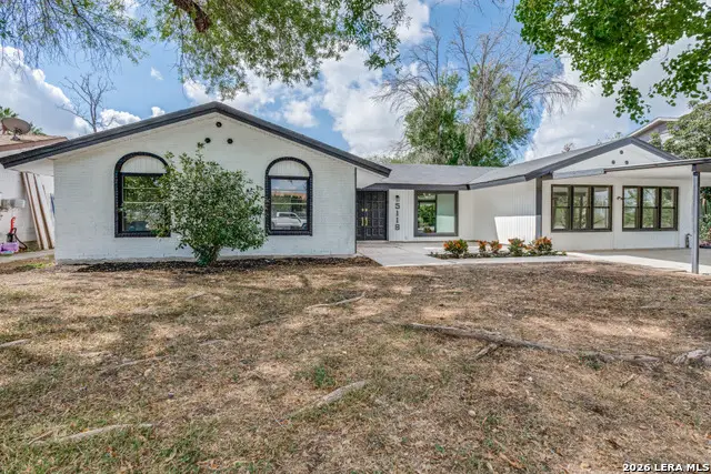 5118 Gawain Dr, San Antonio, TX 78218 - #2