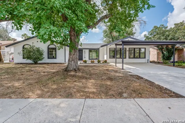 5118 Gawain Dr, San Antonio, TX 78218 - #3
