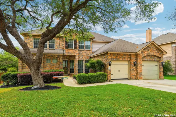 71 Sable Hts, San Antonio, TX 78258