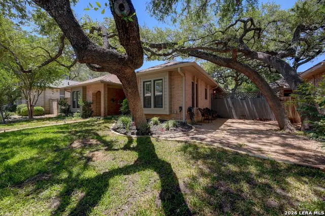 1706 Eagle Meadow, San Antonio, TX 78248 - #3