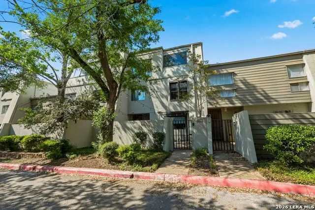 3103 Eisenhauer Rd #J 11, San Antonio, TX 78209 - #1