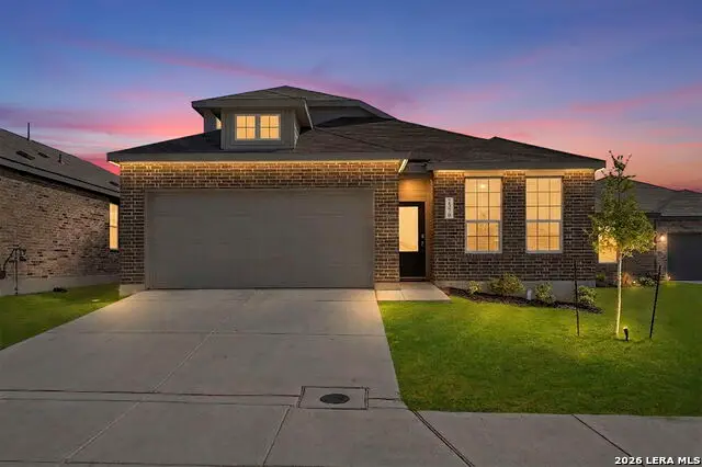 2370 Acton, Marion, TX 78124 - #1