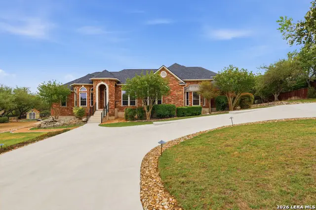 2806 Roan Creek, San Antonio, TX 78259 - #2