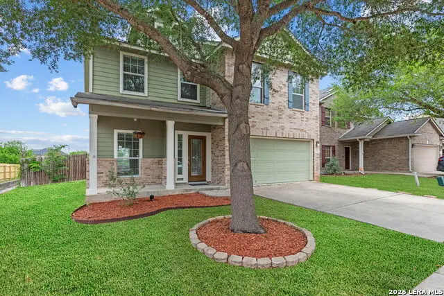 300 Rustic Trl, Cibolo, TX 78108 - #2