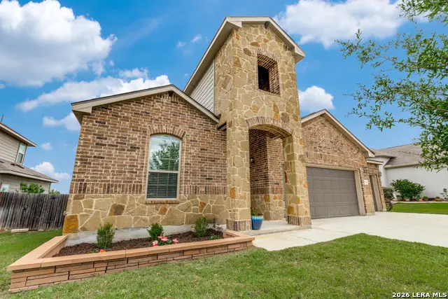 754 Cumulus Cloud Dr, New Braunfels, TX 78130 - #2