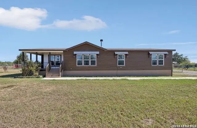 12652 Bernhardt, San Antonio, TX 78263 - #1