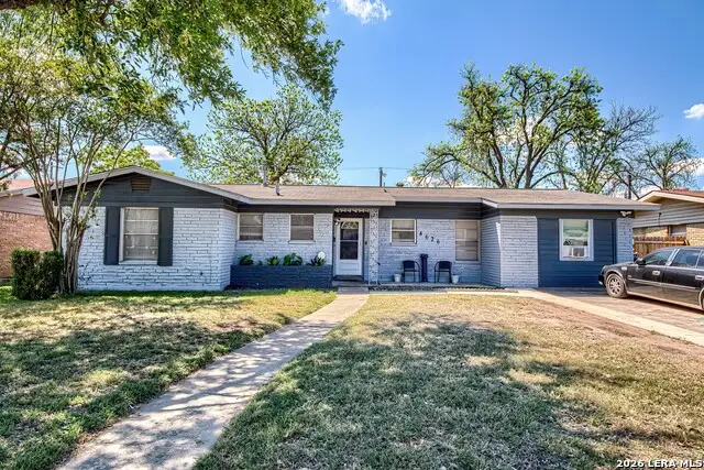 4626 Lakewood, San Antonio, TX 78220 - #1