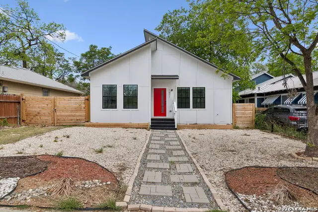 1611 W French Pl, San Antonio, TX 78201 - #2