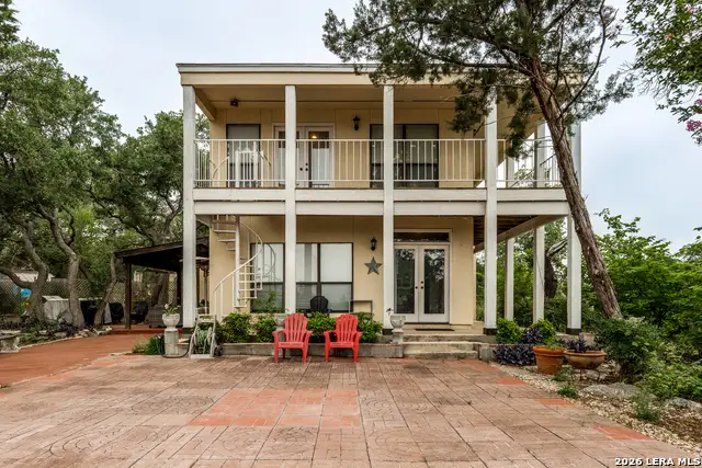 31735 Bulverde Hills, Bulverde, TX 78163 - #2
