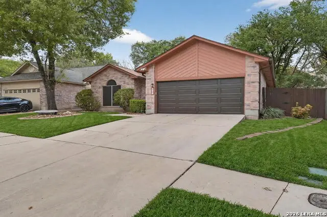 6246 John Chapman, San Antonio, TX 78240 - #3