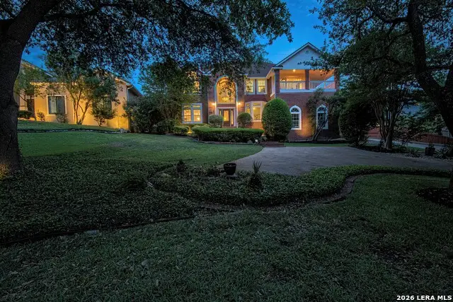3 Tanner Woods, San Antonio, TX 78248 - #2