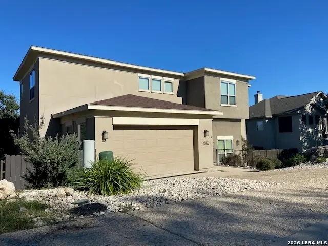 25822 Peregrine Rdg, San Antonio, TX 78260 - #1