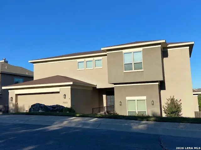 25822 Peregrine Rdg, San Antonio, TX 78260 - #3