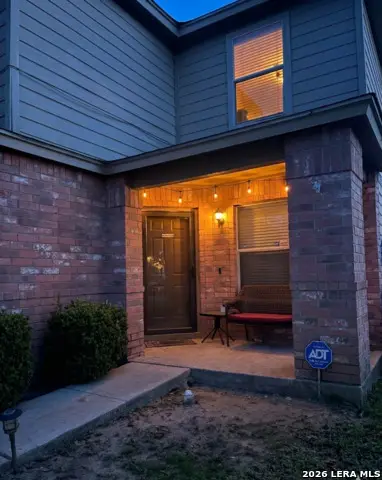 2519 Booker Basin, San Antonio, TX 78245 - #2