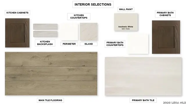 15118 Libby Hill, San Antonio, TX 78245 - #2