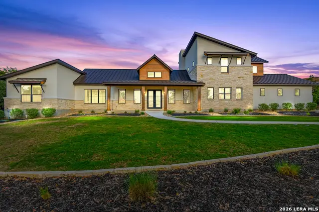 27619 Sunset Loop, San Antonio, TX 78266 - #1