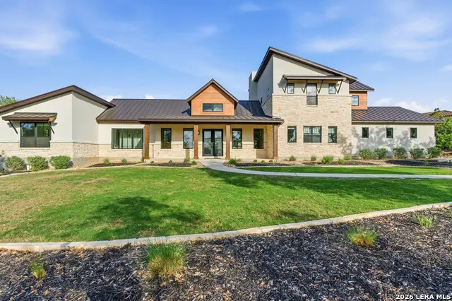 27619 Sunset Loop, San Antonio, TX 78266 - #3