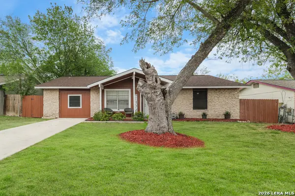 7806 Glen Sides, San Antonio, TX 78239