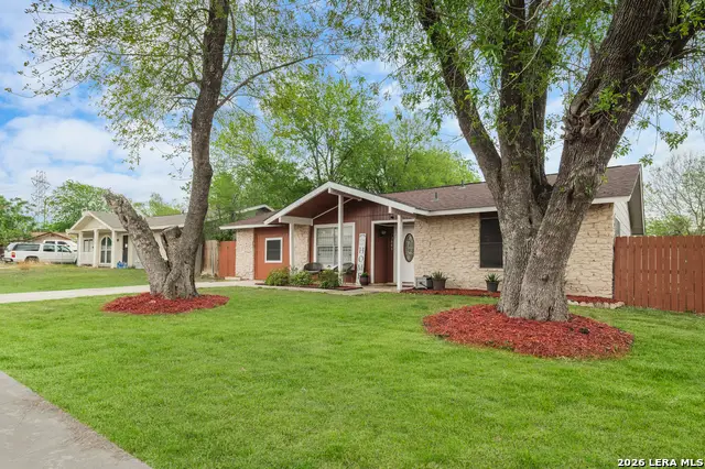 7806 Glen Sides, San Antonio, TX 78239 - #2