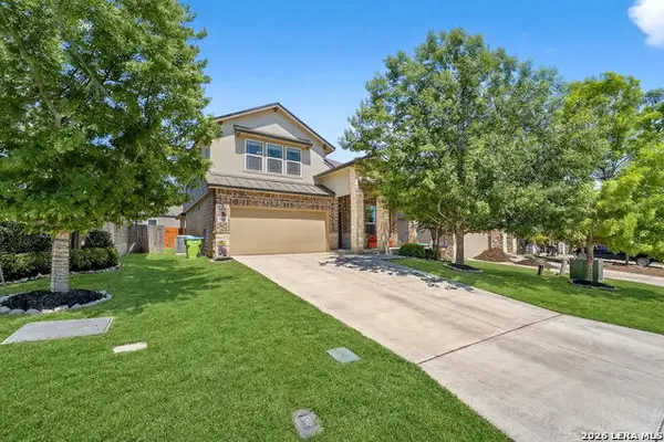 15131 Field Sparrow, San Antonio, TX 78253