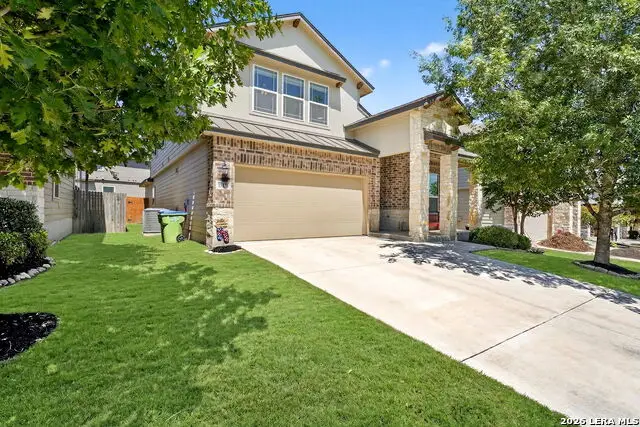 15131 Field Sparrow, San Antonio, TX 78253 - #2