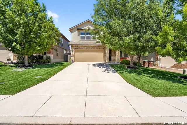 15131 Field Sparrow, San Antonio, TX 78253 - #3