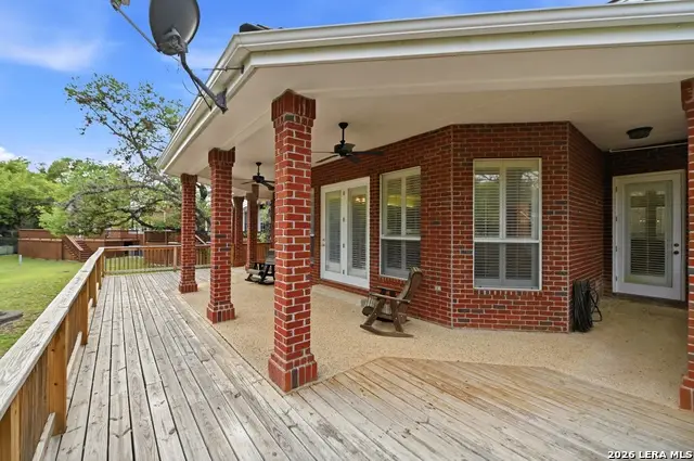 15 Villa Verde, San Antonio, TX 78230 - #3