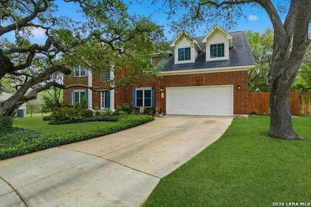 20103 Sierra Oscura, San Antonio, TX 78259 - #2