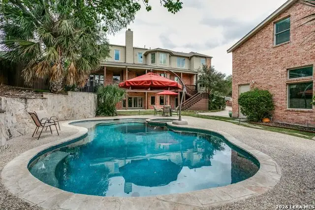 610 Terrell Rd, San Antonio, TX 78209 - #2