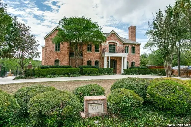 610 Terrell Rd, San Antonio, TX 78209 - #3