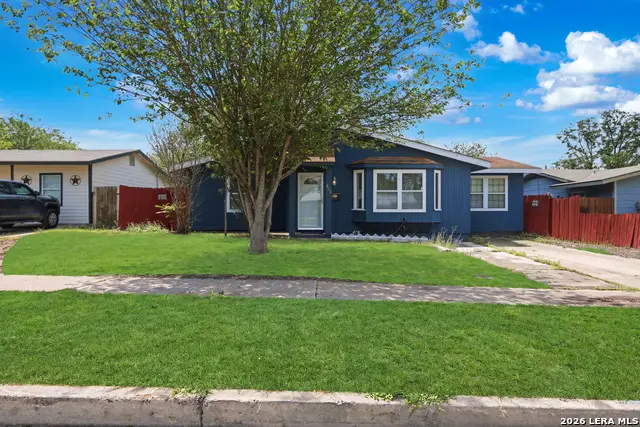 814 Weizmann, San Antonio, TX 78213 - #1