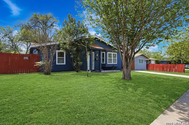 814 Weizmann, San Antonio, TX 78213 - #3
