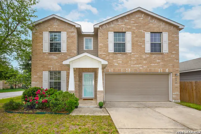 822 Western Star, San Antonio, TX 78260 - #1