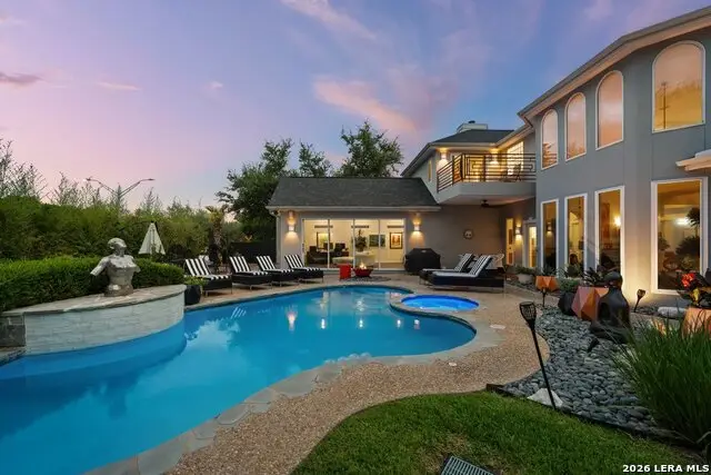 17334 Fountain Mist, San Antonio, TX 78248 - #1