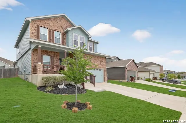 241 Antelope Vly, San Antonio, TX 78253 - #2