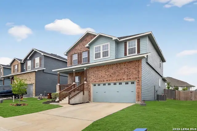 241 Antelope Vly, San Antonio, TX 78253 - #3